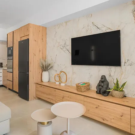 Infinity Luxury Apartament Mália