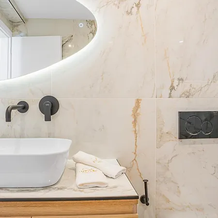 Apartament Infinity Luxury Mália