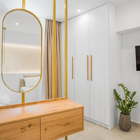 Apartament Infinity Luxury