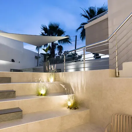 Infinity Luxury