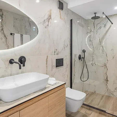 Infinity Luxury