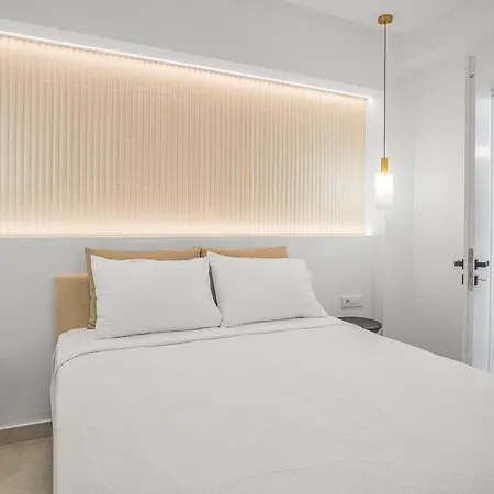 Apartament Infinity Luxury