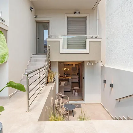 Apartament Infinity Luxury Mália