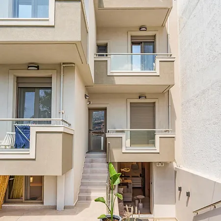 Apartament Infinity Luxury Mália