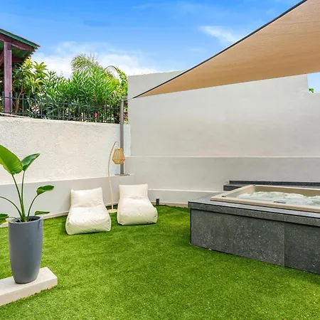 Apartament Infinity Luxury *