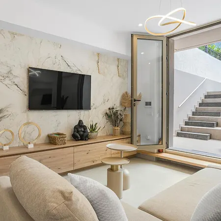 Infinity Luxury Apartament